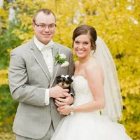 BAM ladies: Post Wedding Survey