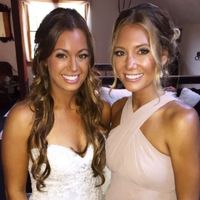 I'm officially married!!!!!!!