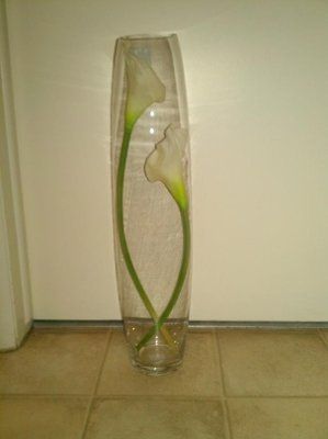 Did you get a deal on your vases for centerpieces??