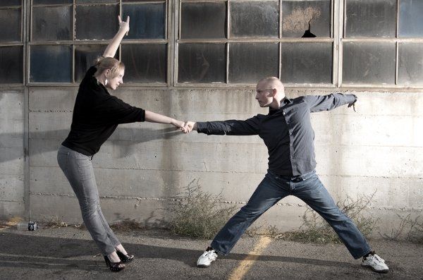 Who loves u ;) show us your FH or Hubby