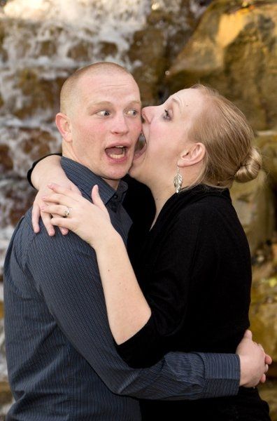 Who loves u ;) show us your FH or Hubby
