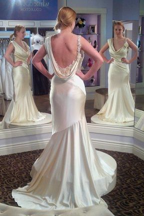 This was a big hit last time - Show us YOU in the dress and the MODEL in the dress
