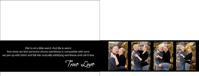 Photo guest book- opinions please (pics!)