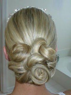 Ideas for shoulder length hair?