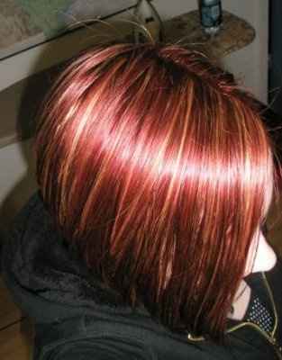 To Dye Or Not To Dye