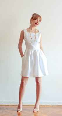 cheaper version of this dress?