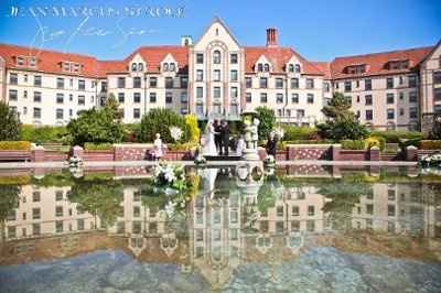 What's your theme? What inspired your theme?