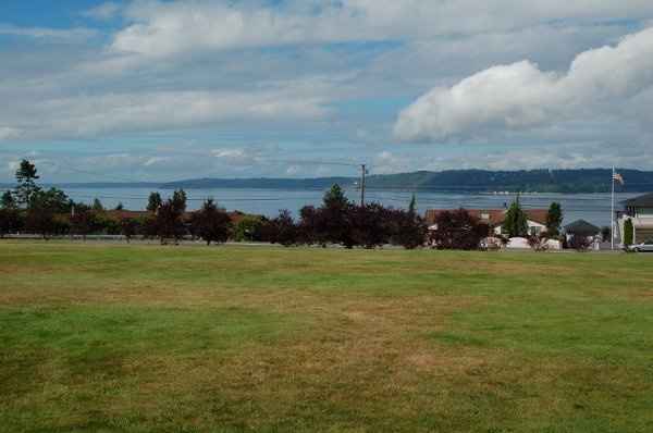 Where are my outdoor ceremony brides?