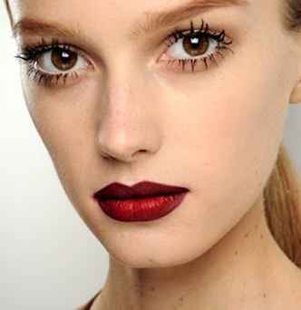 Bridal Makeup-Need help w/Lipstick