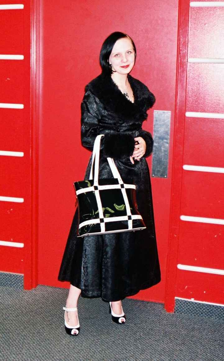 Show off here!  What do you/did you love best about your wedding?  Post pics!  :)