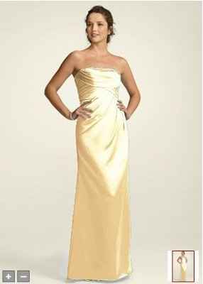 Finally (hopefully) picked my BM dresses