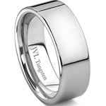 Question about JVL rings for those who have bought one