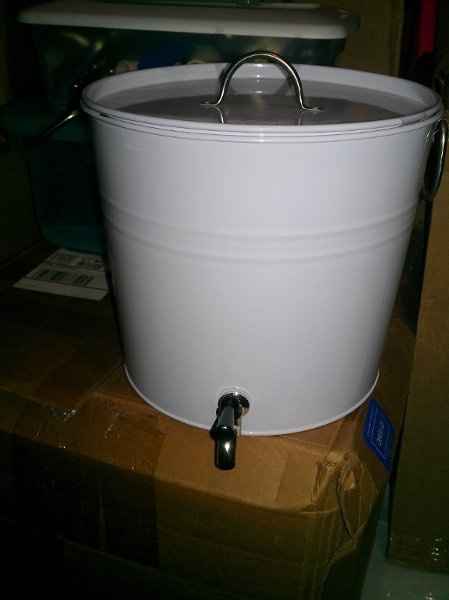 Got some stuff done to make myself feel better- what have you gotten done recently?