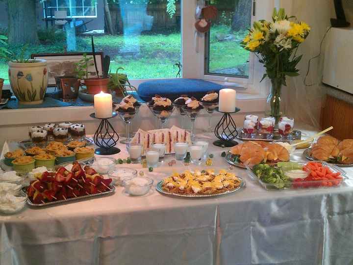 Bridal shower #2