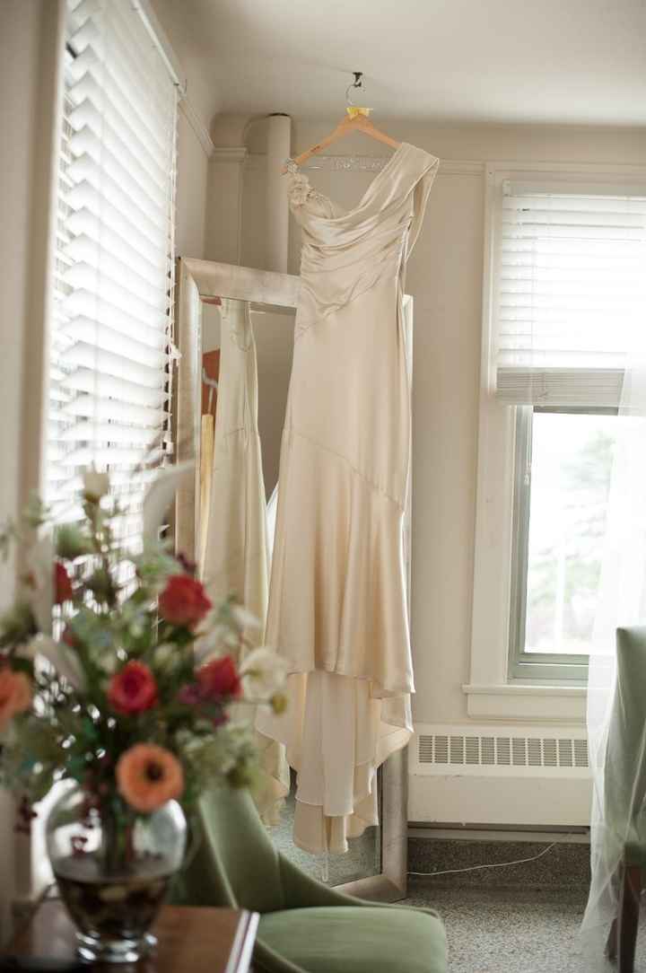 A couple sneak preview PICS from the wedding.