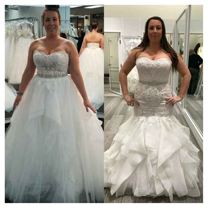  Which silloute??? - 1