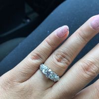 Brides of 2020!  Show us your ring! - 1