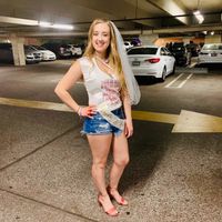 Which came first? Bach Party or Bridal Shower? - 2