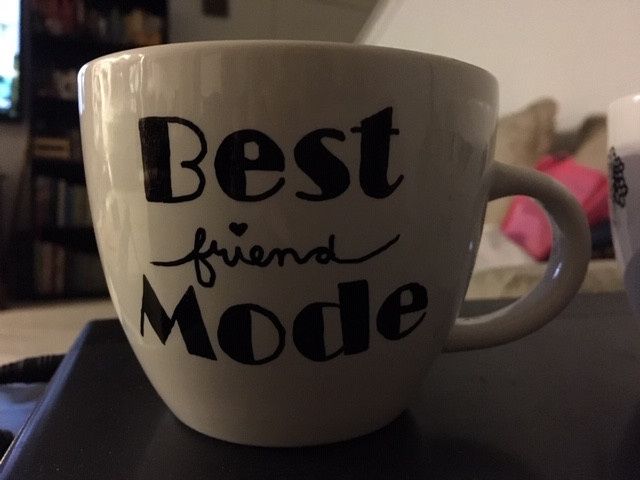 Timeline ??? How far in advance 1