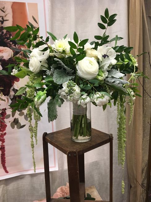 Show me Bouquet Inspo!!❤️ 3