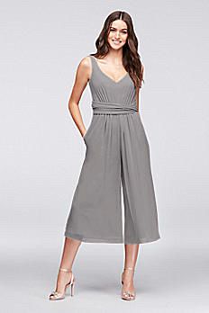 Made of Honor Doesn’t want to wear a dress 1