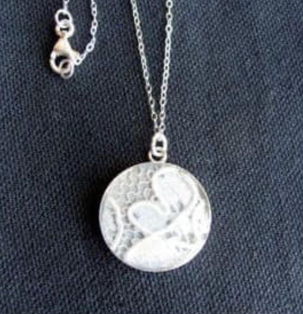 Wedding dress scraps from fitting 1