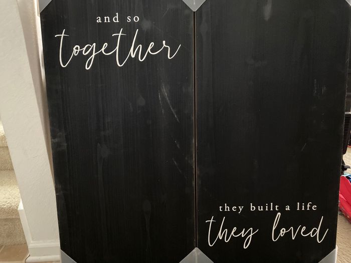 Scrapping the Guestbook and Programs? 1