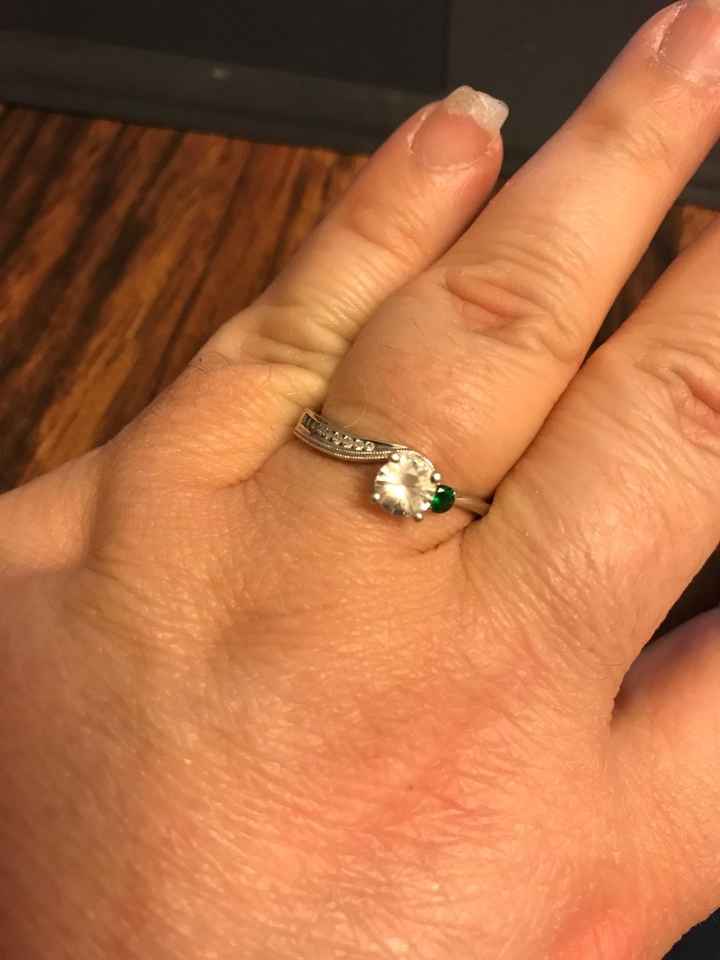 Engagement Ring