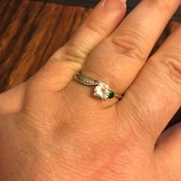 Engagement Ring