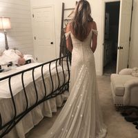 Feeling Down, Show me your dresses on you - 2