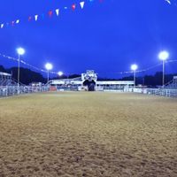 Rodeo wedding ideas - 1