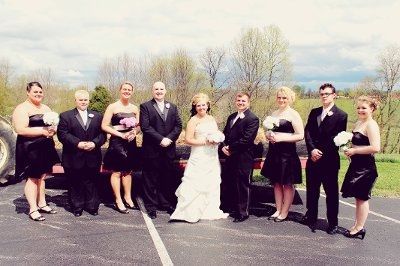 Professional Pics are In! Newer on Page 2