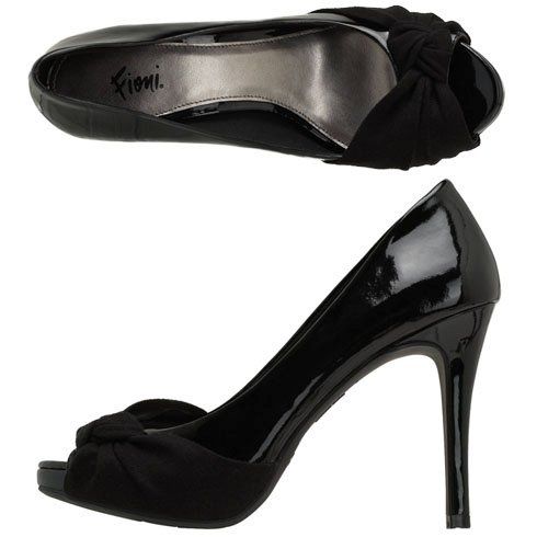Ladies! Show me your wedding shoes!!