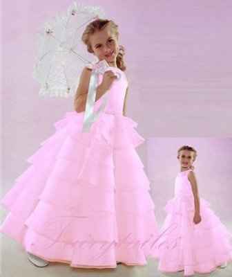 Flower Girl Dress Ideas and show us what you've picked if you already have yours!