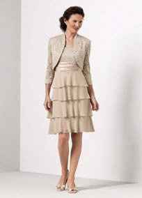 Mothers dress