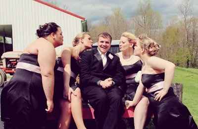 Professional Pics are In! Newer on Page 2
