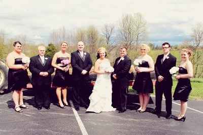Professional Pics are In! Newer on Page 2