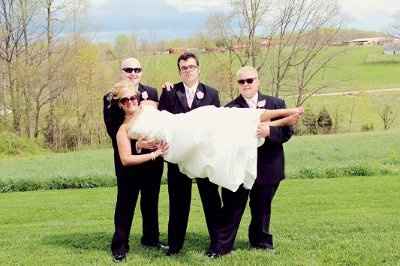 Professional Pics are In! Newer on Page 2