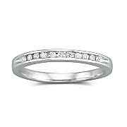FH finally picked my wedding band =]]] PIC