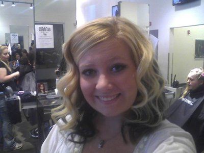 Hair Trial. PICS. Disappointed. Pls Help