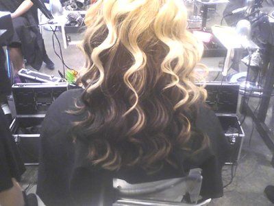 Hair Trial. PICS. Disappointed. Pls Help