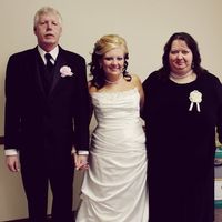 Fathers!!! What colors are they wearing????