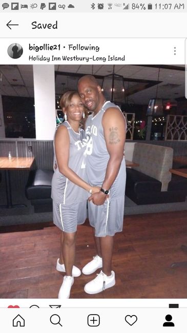 Wedding surprises? - 2