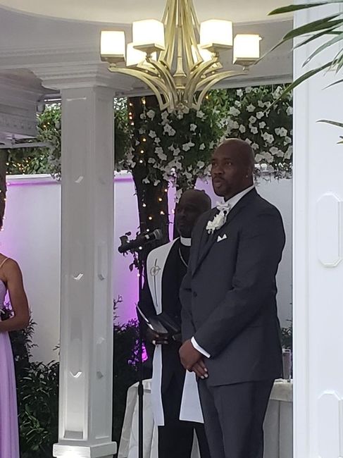 Table Card Holders - 7