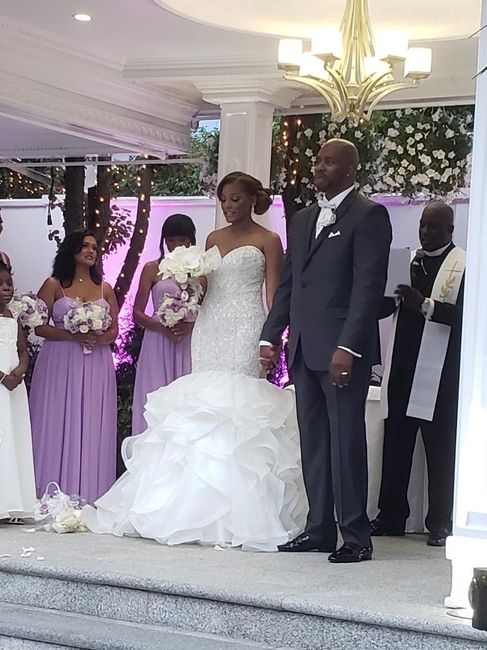 Table Card Holders - 8