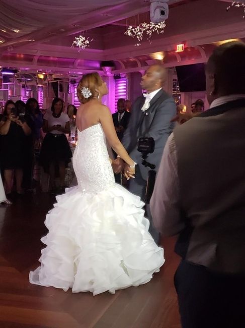 Table Card Holders - 9