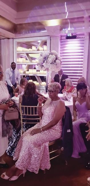 Table Card Holders - 23