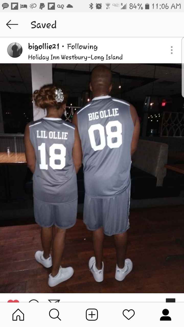 Wedding surprises? - 3