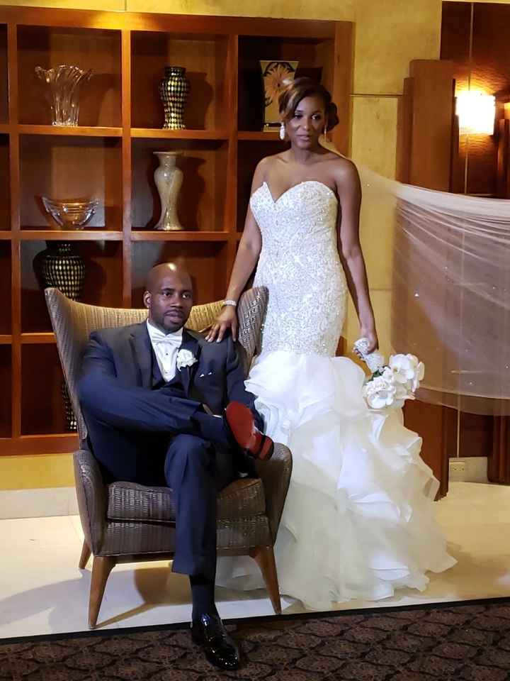 Table Card Holders - 3