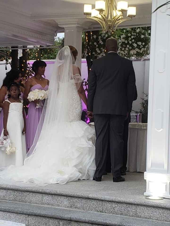 Table Card Holders - 5